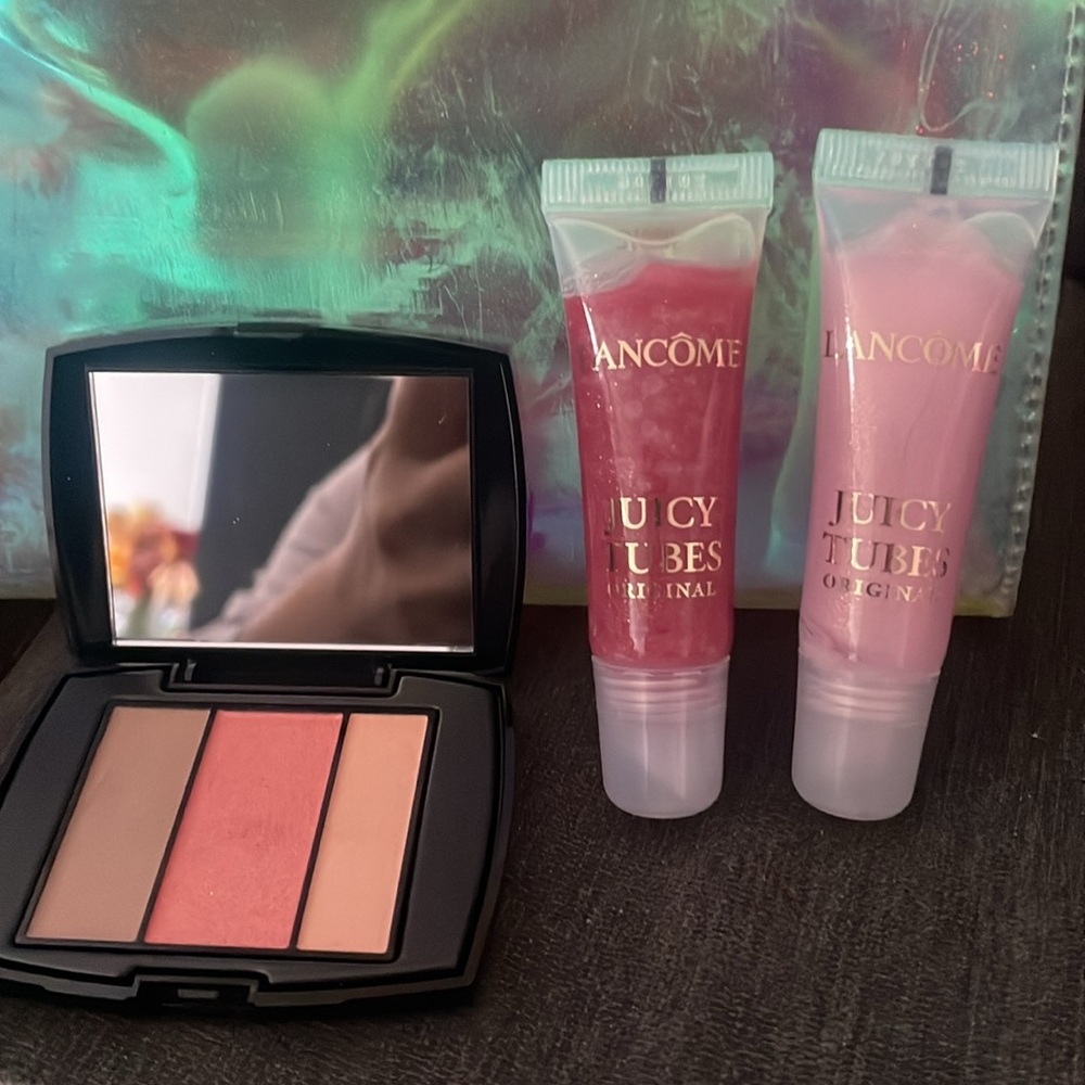 Lancome bundle - Picture 4 of 5